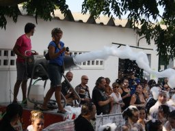 XVII Concentracion - 2010